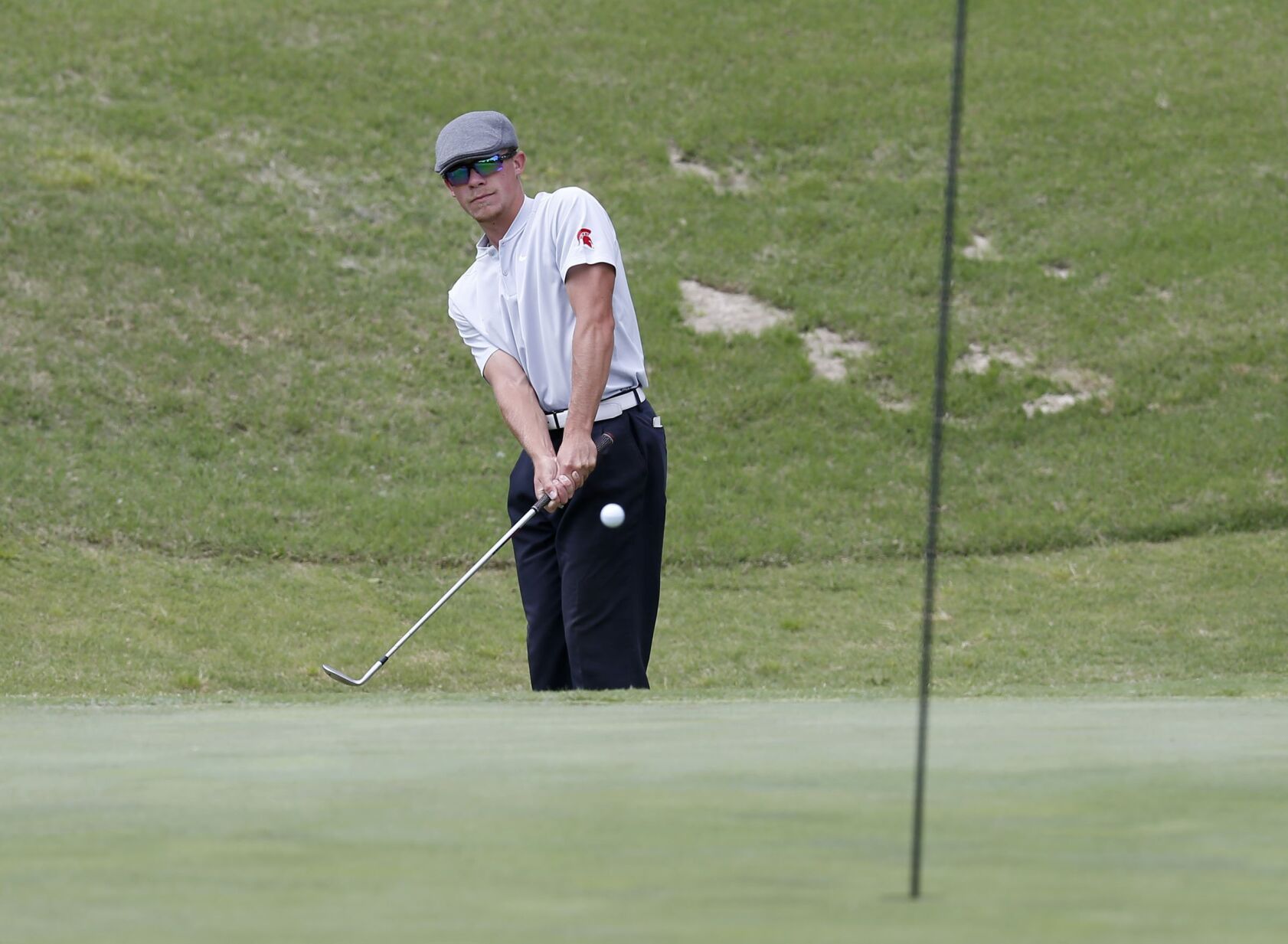 6A Golf